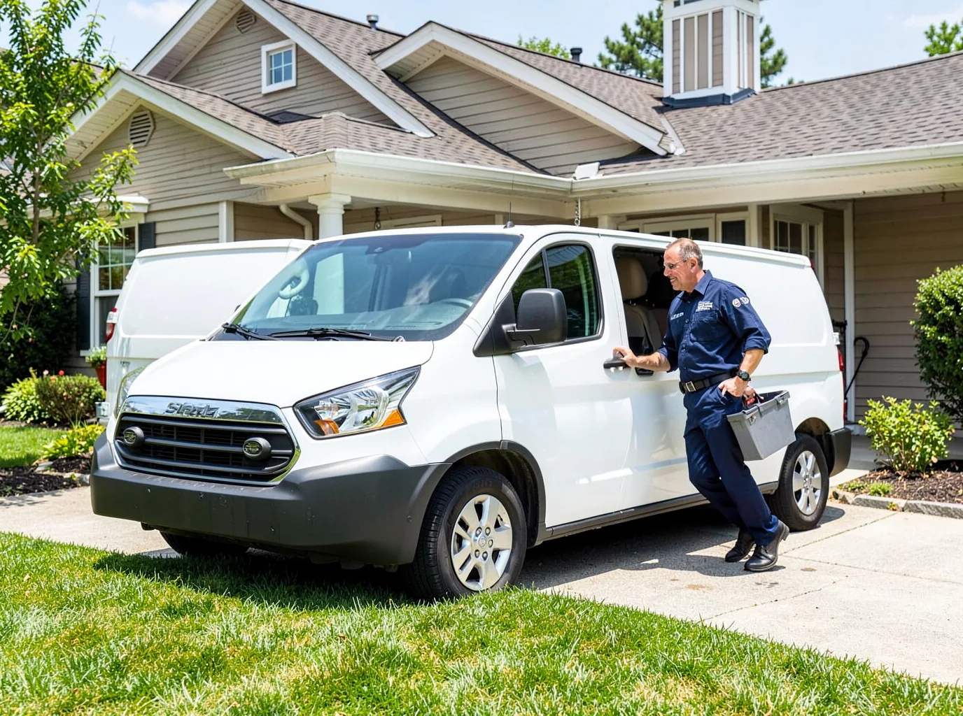 Emergency Plumber company in Amity, MO